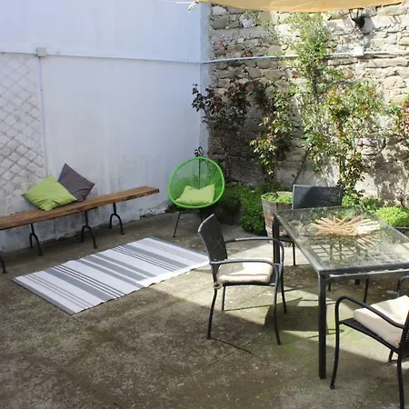 La Casa Di Ale Apartment *