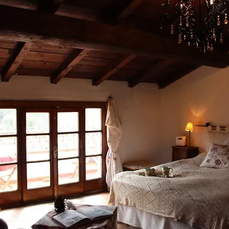 La Casa Di Ale Apartment *