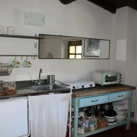 Apartment La Casa Di Ale Casola in Lunigiana