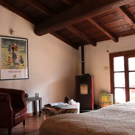 Apartment La Casa Di Ale