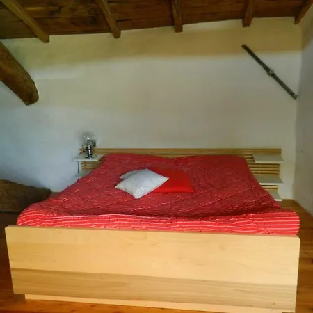 La Casa Di Ale Apartment