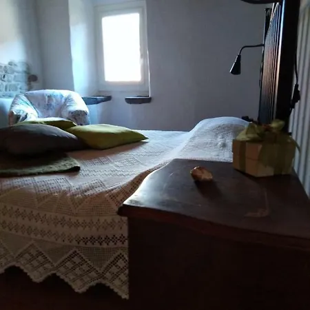 Apartment La Casa Di Ale *