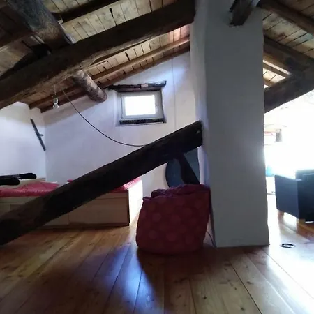 La Casa Di Ale Apartment *