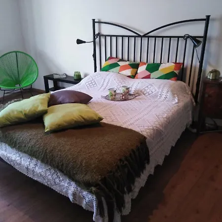 Apartment La Casa Di Ale Casola in Lunigiana