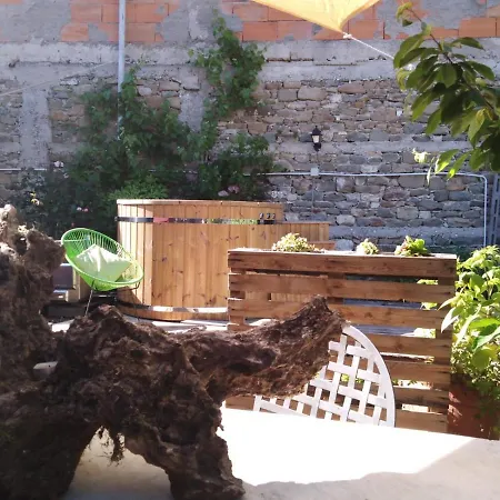 La Casa Di Ale Casola in Lunigiana