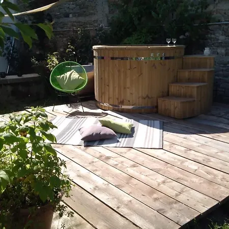 La Casa Di Ale * Casola in Lunigiana