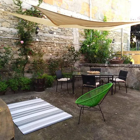 La Casa Di Ale